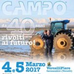 Fiera in campo 2017